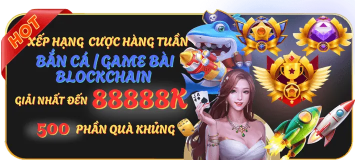 Nổ Hũ và Bắn Cá hcm666
