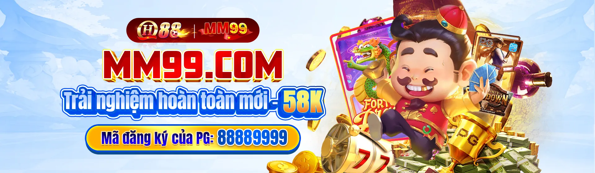 Tổng quan về hcm666 đăng nhập và các ưu đãi mới nhất